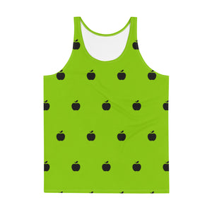 Brat Apple Tank Top