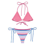 Bigender String Bikini