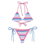 Bigender String Bikini