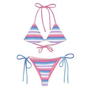 Bigender String Bikini