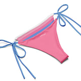 Bigender String Bikini