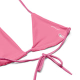 Bigender String Bikini