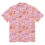 Lesbian Flowers Button-Down Shirt