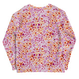 Lesbian Flowers Sweatshirt