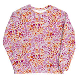 Lesbian Flowers Sweatshirt