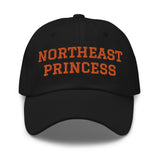 Northeast Princess Baseball Hat