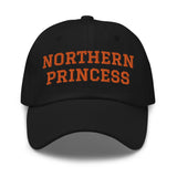 Northern Princess Baseball Hat