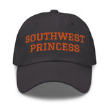 Southwest Princess Baseball Hat