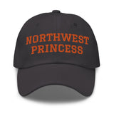 Northwest Princess Baseball Hat