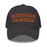 Northern Princess Baseball Hat