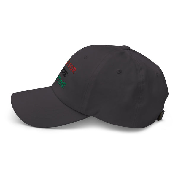 Dykes For A Free Palestine Baseball Hat