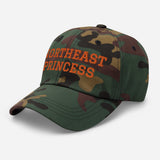 Northeast Princess Baseball Hat