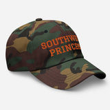 Southwest Princess Baseball Hat