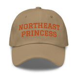 Northeast Princess Baseball Hat