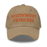 Southwest Princess Baseball Hat