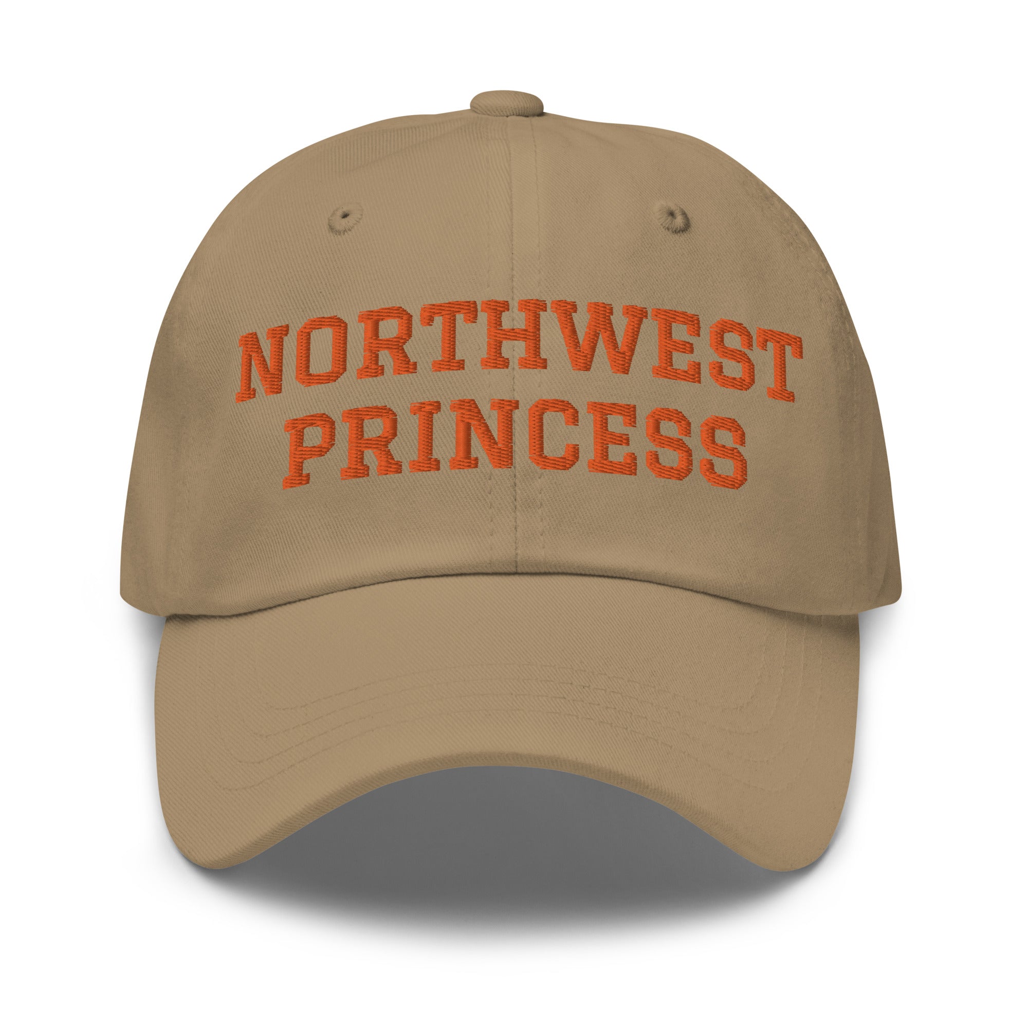 Northwest Princess Baseball Hat