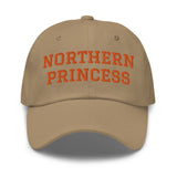 Northern Princess Baseball Hat