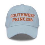 Southwest Princess Baseball Hat