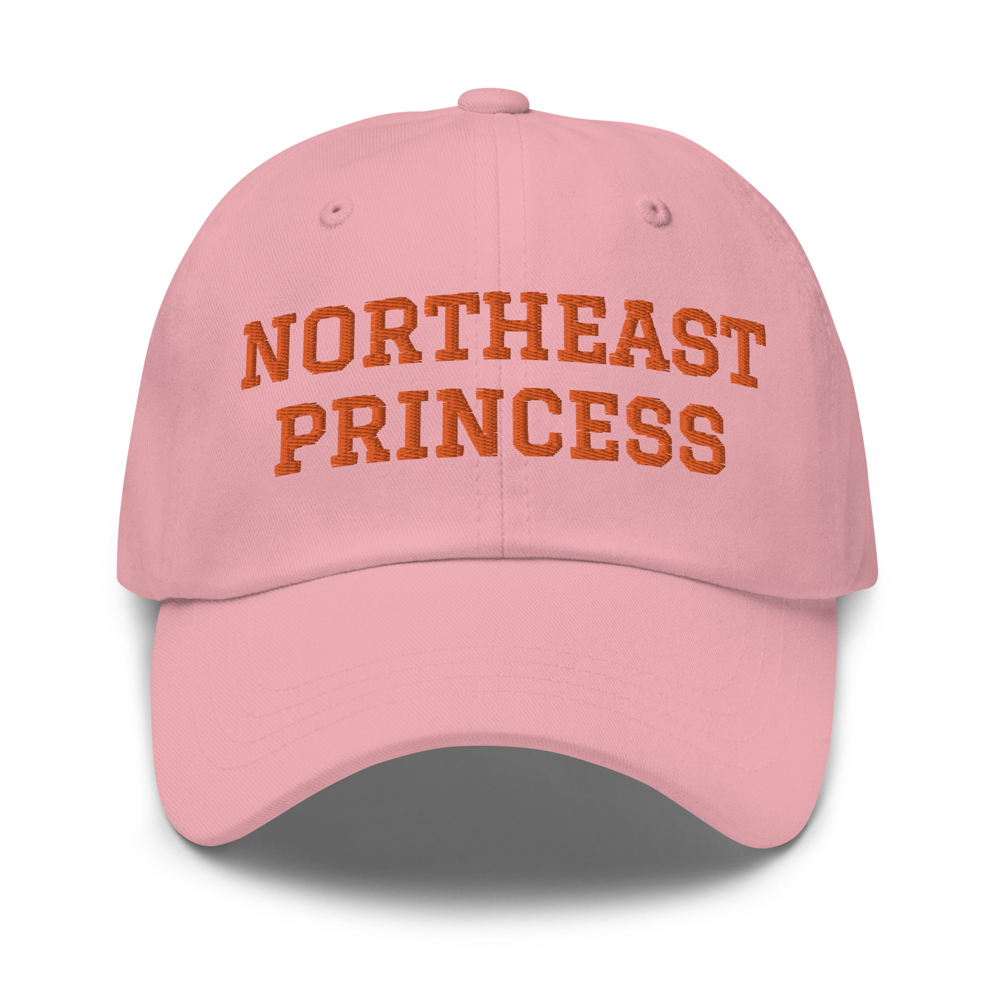 Northeast Princess Baseball Hat