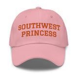 Southwest Princess Baseball Hat