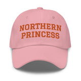 Northern Princess Baseball Hat