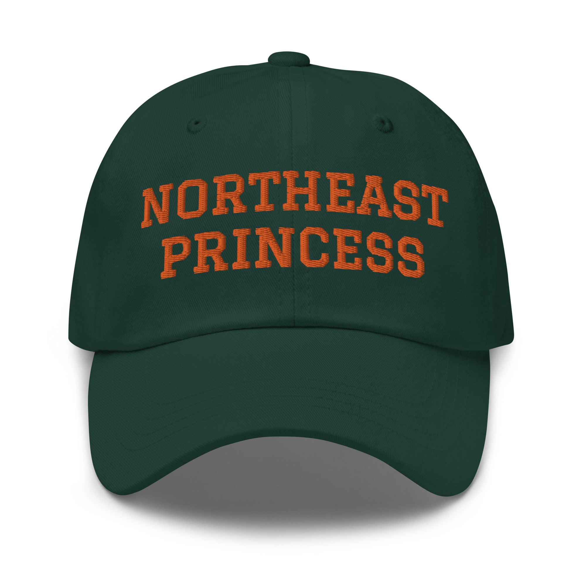 Northeast Princess Baseball Hat