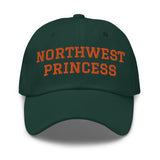 Northwest Princess Baseball Hat