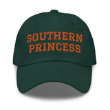 Southern Princess Baseball Hat