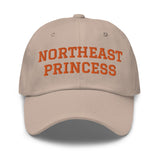 Northeast Princess Baseball Hat