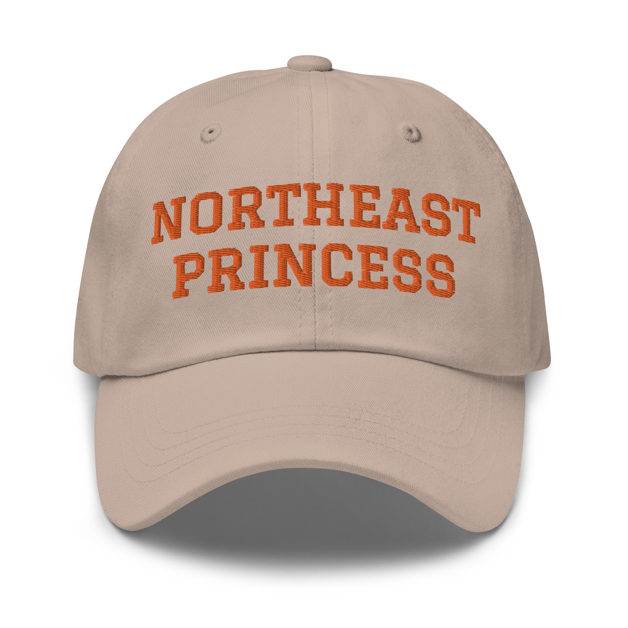 Northeast Princess Baseball Hat