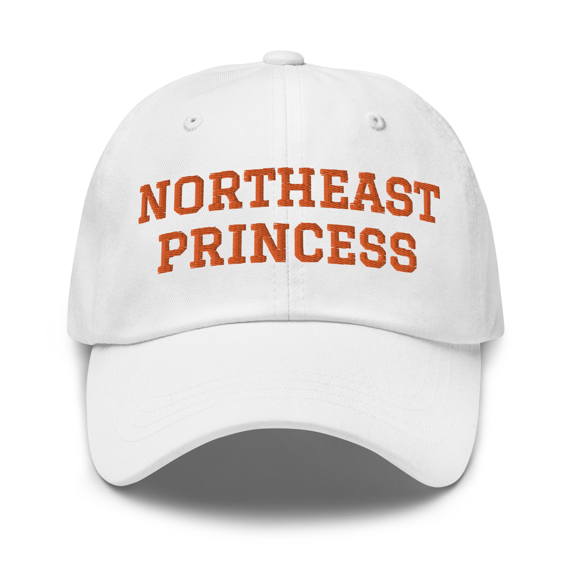 Northeast Princess Baseball Hat