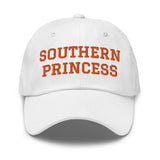 Southern Princess Baseball Hat