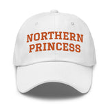 Northern Princess Baseball Hat