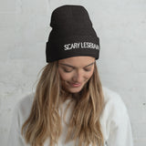 Scary Lesbian Beanie