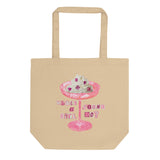 What's A Girl Gonna Do? Tote Bag