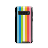 Queer Flag Samsung Tough Phone Case