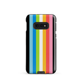 Queer Flag Samsung Tough Phone Case