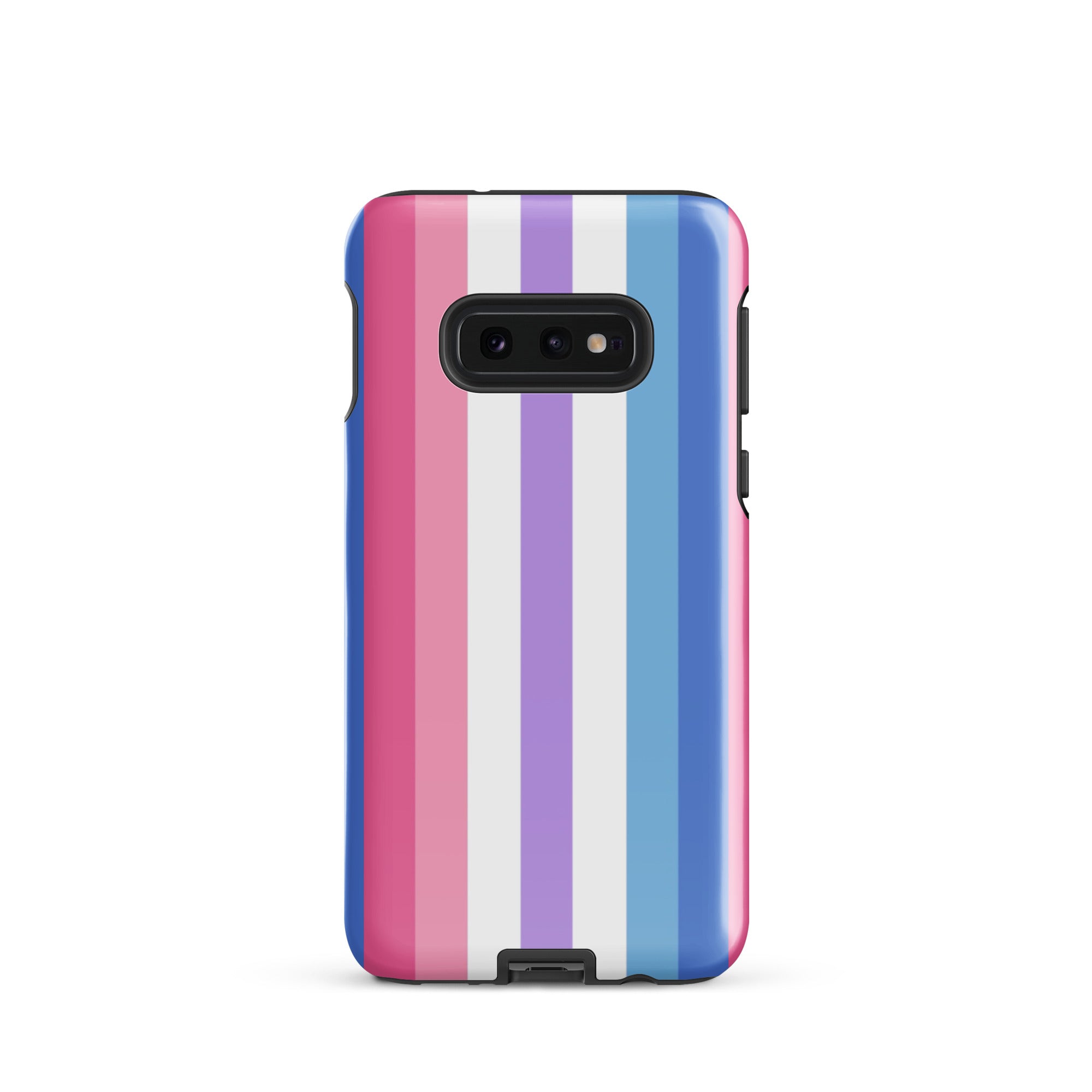 Bigender Flag Samsung Tough Phone Case