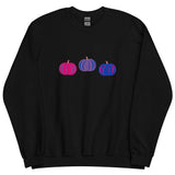 Bisexual Pumpkins Sweatshirt