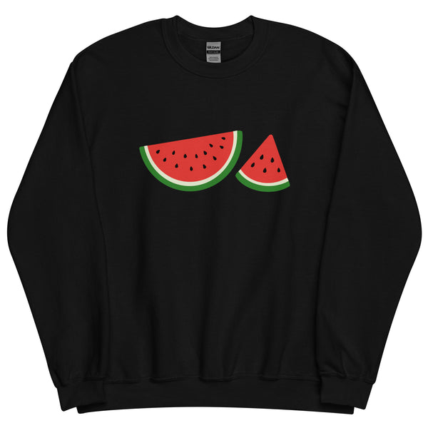 WATERMELON sweatshirt