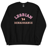 Lesbian Renaissance Sweatshirt