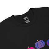 Bisexual Pumpkins Sweatshirt