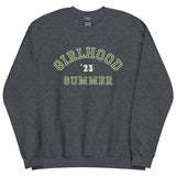 Girlhood Summer '23 Sweatshirt