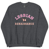 Lesbian Renaissance Sweatshirt