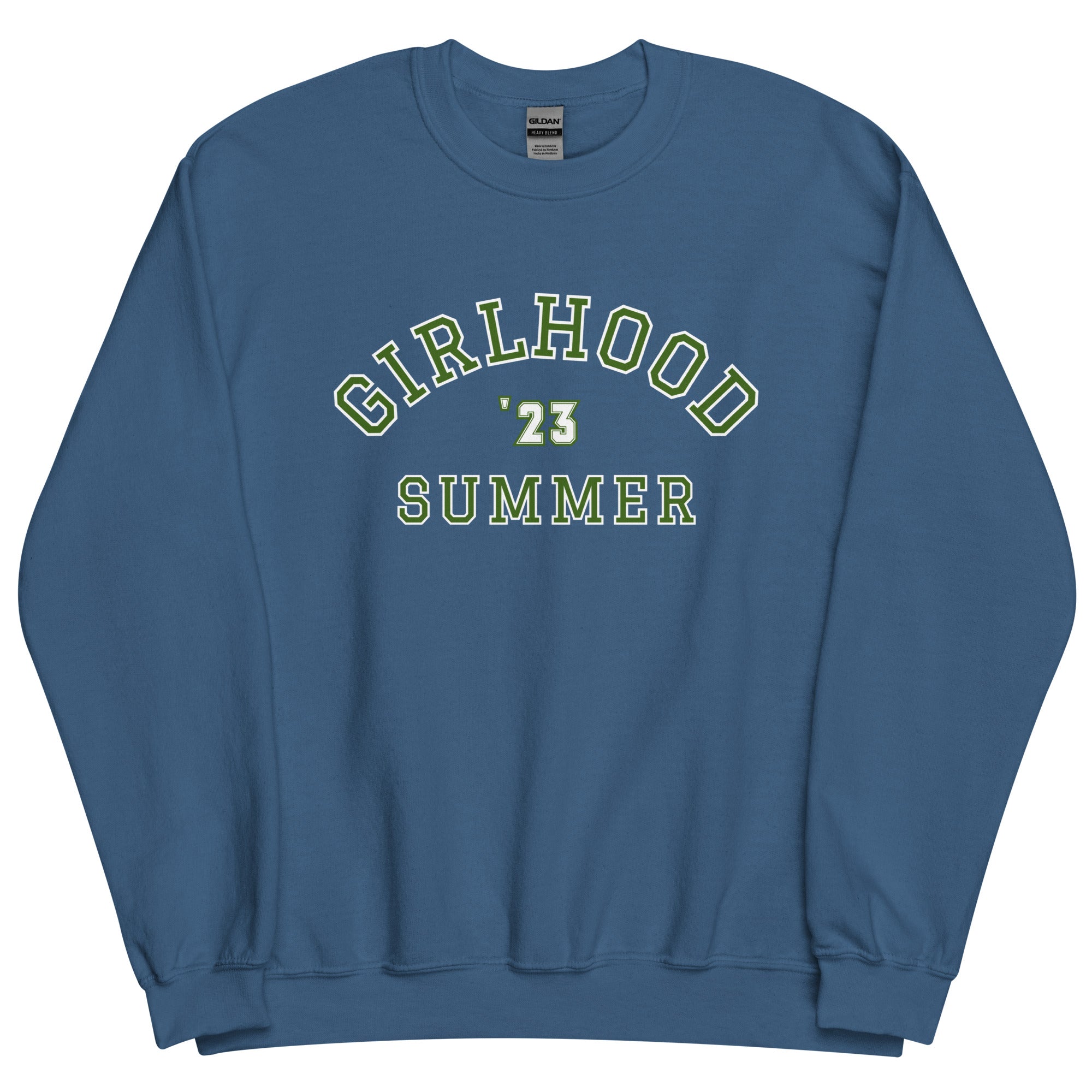 Girlhood Summer '23 Sweatshirt