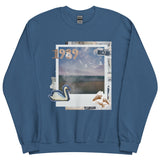 1989 Collage Sweatshirt