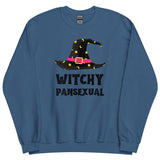 Witchy Pansexual Sweatshirt