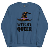 Witchy Queer Sweatshirt