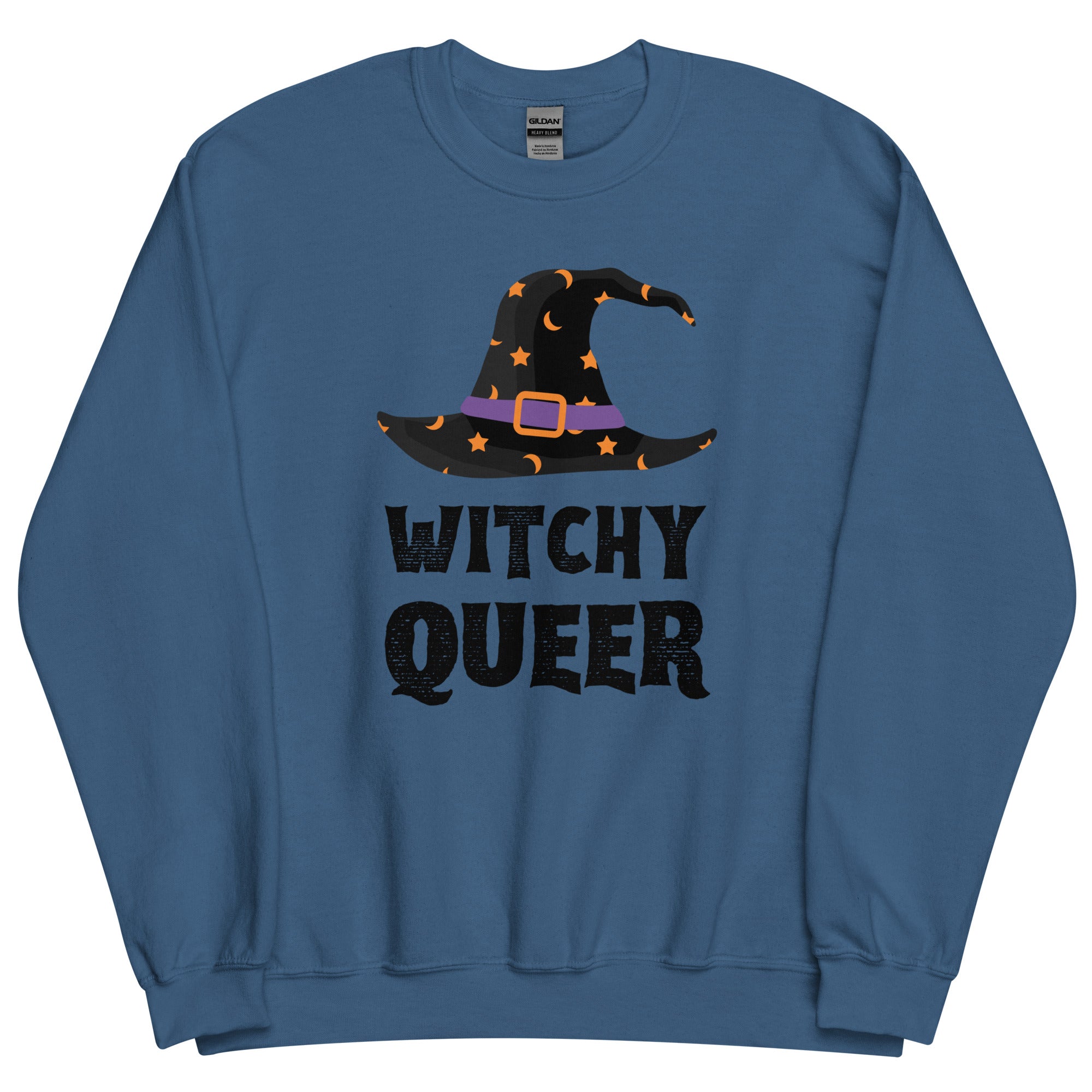 Witchy Queer Sweatshirt