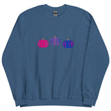 Bisexual Pumpkins Sweatshirt